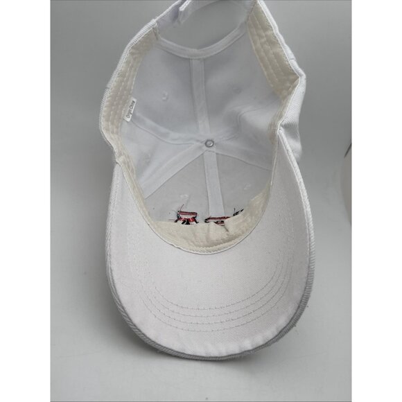 American Flag USA Hat Cap Adjustable Embroidered - Picture 4 of 4